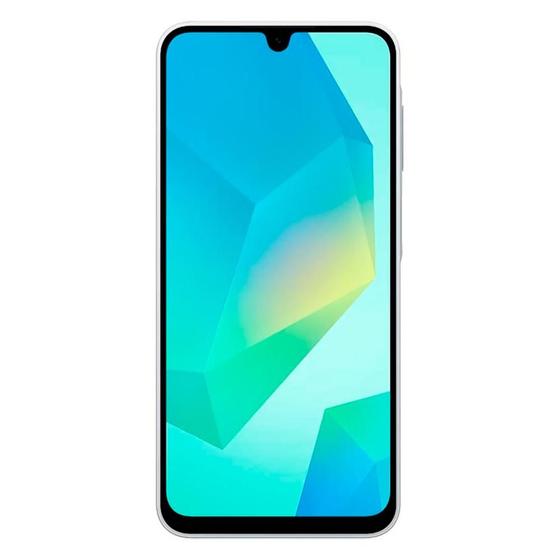 Samsung Galaxy A16 5g A166m 128gb Cinza - Dual Chip