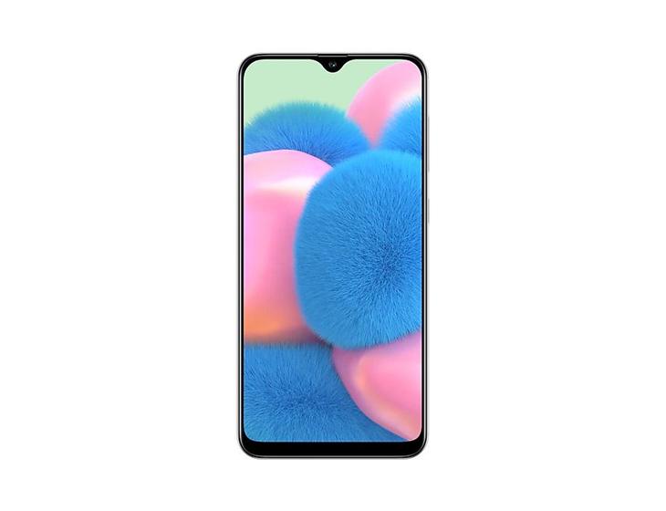 Smartphone Samsung Galaxy A30S 64GB Dual Chip - Branco Menor preço em Smartphone Samsung Galaxy A30S 64GB Dual Chip - Branco