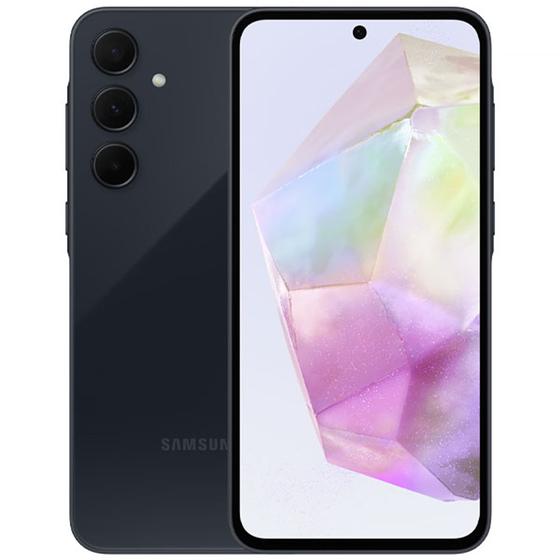 Smartphone Samsung Galaxy A35 5G 256gb 8gb Ram 6,6' Menor preço em Smartphone Samsung Galaxy A35 5G 256gb 8gb Ram 6,6'