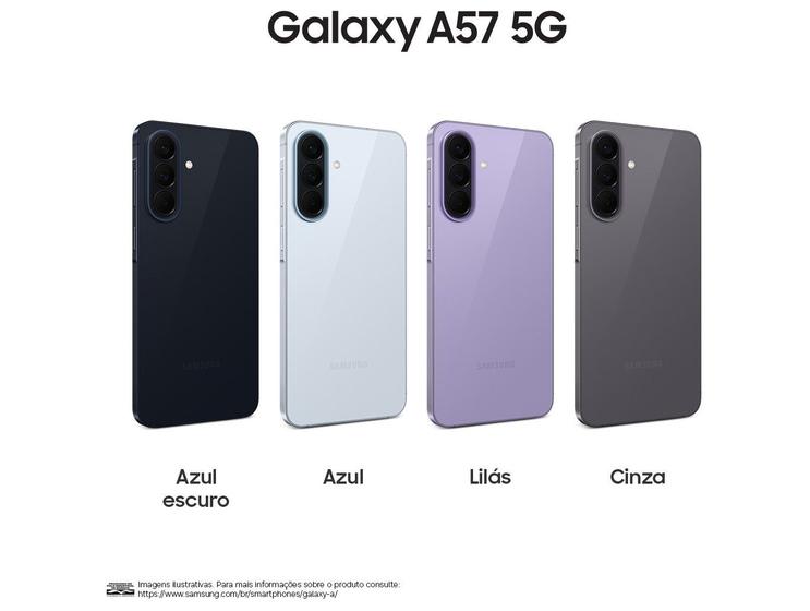 Galaxy A57 5G
