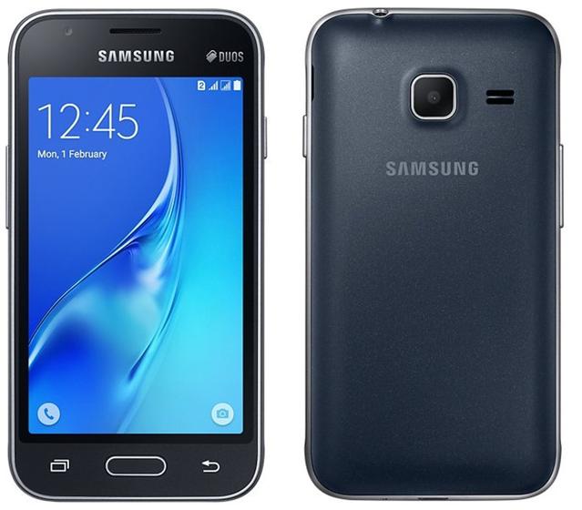 Imagem de Smartphone Samsung Galaxy J1 Mini 4g Dual chip j105 8gb Tela 4 Wi-fi Android 5.1 Câmera 5MP ANATEL!