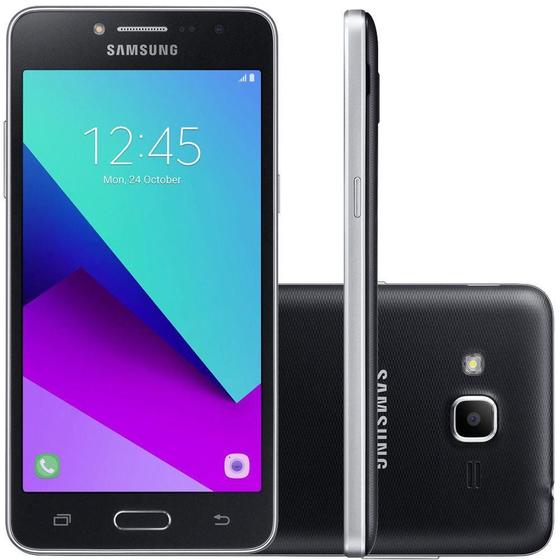 Imagem de Smartphone Samsung Galaxy J2 Prime New 16GB Câmera 8MP G532