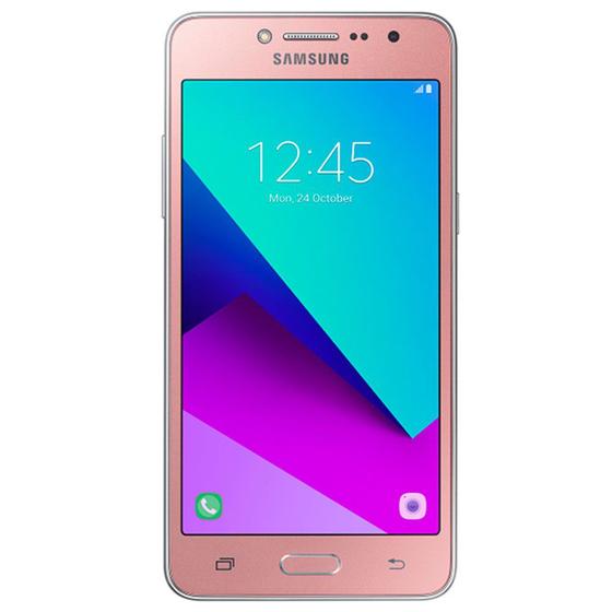 Imagem de Smartphone Samsung Galaxy J2 Prime TV 16GB Dual Tela 5 Polegadas Câmera 8MP G-532