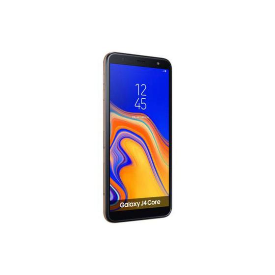 Imagem de Smartphone Samsung Galaxy J4 Dual Chip Android Tela 6 polegadas 16GB Câmera 5MP