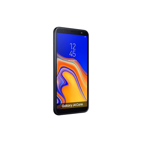 Imagem de Smartphone Samsung Galaxy J4 Dual Chip Android Tela 6 polegadas 16GB Câmera 5MP