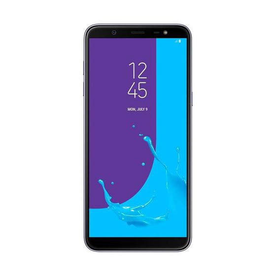 Imagem de Smartphone Samsung Galaxy J8 64GB Dual Chip Android 8 Tela 6 Octa-Core 1.8GHz 4G Cam 16MP + 5MP