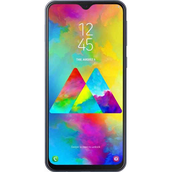 samsung galaxy m20 64gb flipkart