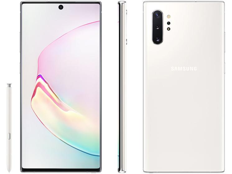 note 10 512gb specs