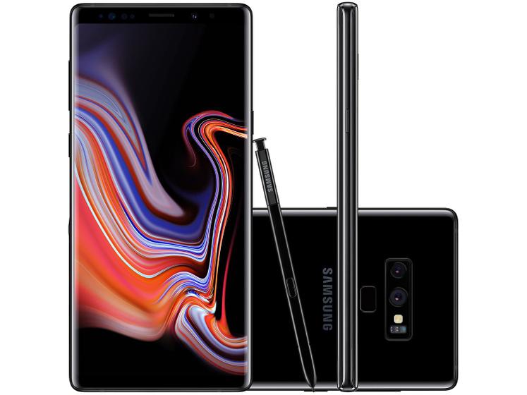 note 9 n9600