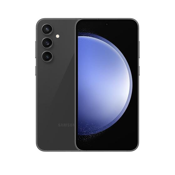 Imagem de Smartphone Samsung Galaxy S23 FE 5G 128GB 8GB RAM Tela 6,4" Câmera Tripla 50MP Frontal 10MP Grafite
