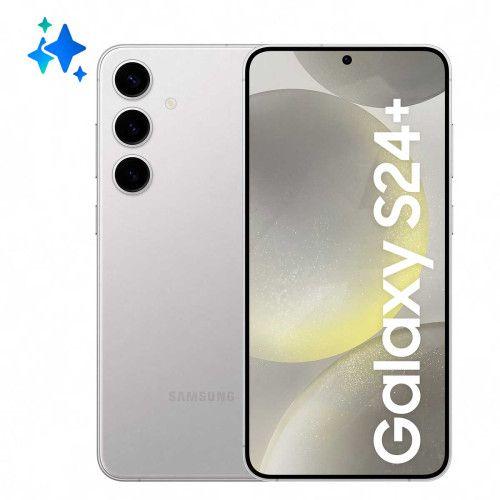 Imagem de Smartphone Samsung Galaxy S24+ 256GB 5G 6,7 12GB RAM Dual Chip Android 14