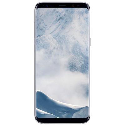 Imagem de Smartphone Samsung Galaxy S8 Plus 64GB Tela 6.2 Polegadas 4G Android 7.0 Câmera 12MP Dual Chip