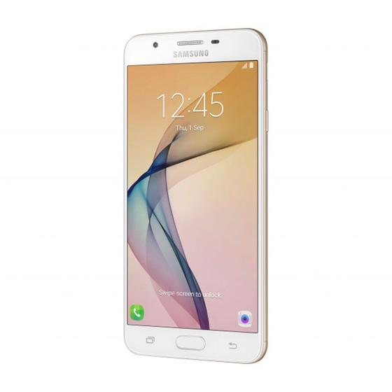 Imagem de Smartphone Samsung J7 Prime Duos Tela 5.5 Polegadas Memória Interna 32GB G610M