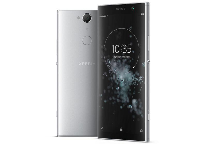 SMARTPHONE SONY XPERIA XA2 PLUS 4G 64GB TELA 6 CâM.traseira 23MP FRONTAL 8MP ANDROID 8 OREO ANATEL Menor preço em SMARTPHONE SONY XPERIA XA2 PLUS 4G 64GB TELA 6 CâM.traseira 23MP FRONTAL 8MP ANDROID 8 OREO ANATEL