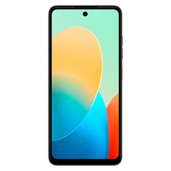 Tecno Spark 20c 256gb Preto - Dual Chip