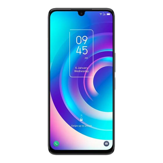 TCL 30 5g 128gb Preto - Dual Chip TCL 30 5g 128gb Preto - Dual Chip