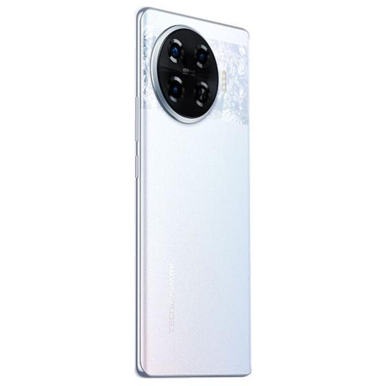 Tecno Spark 20 + 256gb Branco - Dual Chip Tecno Spark 20 + 256gb Branco - Dual Chip