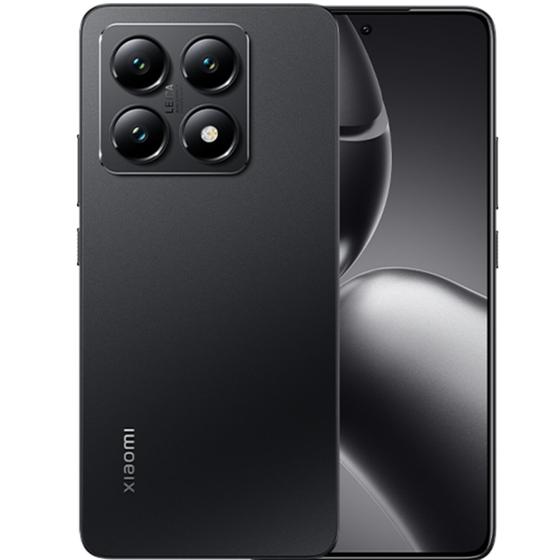 Xiaomi 14t 512gb Preto - Dual Chip Xiaomi 14t 512gb Preto - Dual Chip