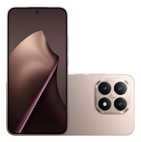 Smartphone Xiaomi 15t 5g 12gb Ram 512gb - Xiaomi