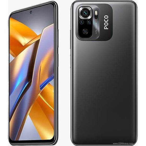 Smartphone Xiaomi Poco M5s 128Gb 6Gb Ram - XIaomi Menor preço em Smartphone Xiaomi Poco M5s 128Gb 6Gb Ram - XIaomi