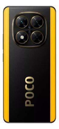 Smartphone Xiaomi Poco X7 5G 256GB 8GB RAM Dual SIM Tela 6.67 Preto Menor preço em Smartphone Xiaomi Poco X7 5G 256GB 8GB RAM Dual SIM Tela 6.67 Preto
