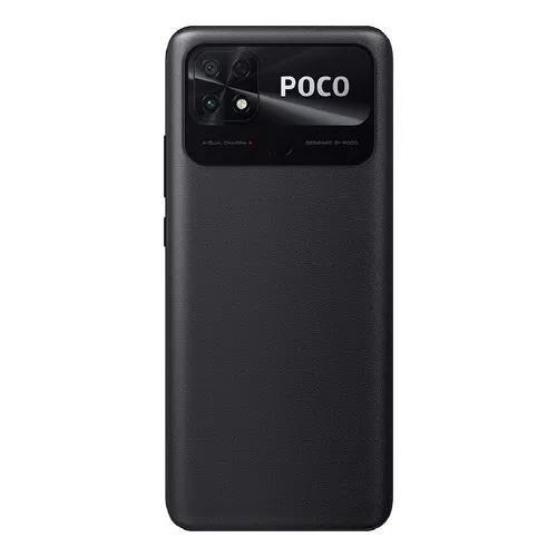 Smartphone Xiaomi Pocophone Poco C40 Preto 64GB 4GB RAM Menor preço em Smartphone Xiaomi Pocophone Poco C40 Preto 64GB 4GB RAM
