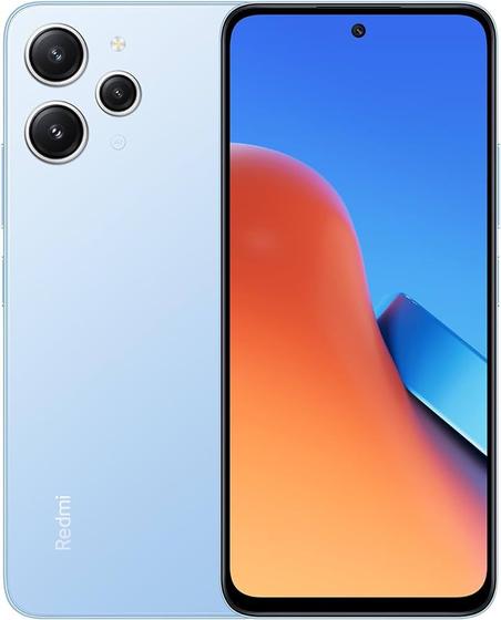 Smartphone Xiaomi Redmi 12 5G 128gb 4GB RAM Menor preço em Smartphone Xiaomi Redmi 12 5G 128gb 4GB RAM