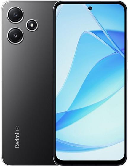 Smartphone Xiaomi Redmi 12 5G 256GB - 8GB Ram (Versao Global) (Dark Grey) Cinza Menor preço em Smartphone Xiaomi Redmi 12 5G 256GB - 8GB Ram (Versao Global) (Dark Grey) Cinza