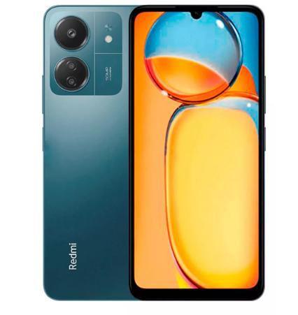 Smartphone Xiaomi Redmi 13C Dual SIM de 256GB / 8GB RAM Azul é boa?