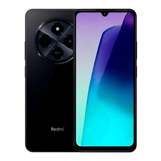 Smartphone Xiaomi Redmi 14C 256GB 4+4GB RAM VIRTUAL Dual SIM 50MP / 13MP Menor preço em Smartphone Xiaomi Redmi 14C 256GB 4+4GB RAM VIRTUAL Dual SIM 50MP / 13MP