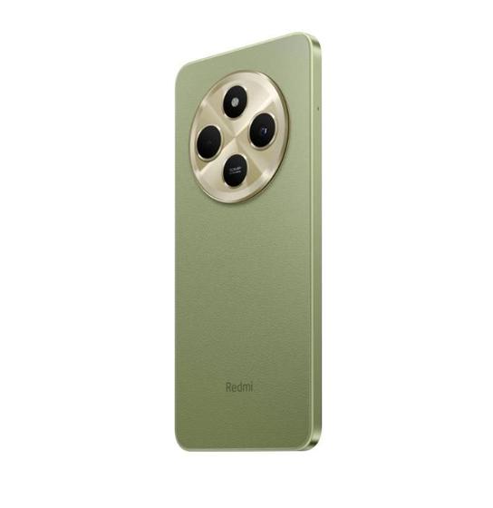 Smartphone Xiaomi Redmi 14C 256GB / 8GB RAM Dual SIM Tela 6.88" - Verde Menor preço em Smartphone Xiaomi Redmi 14C 256GB / 8GB RAM Dual SIM Tela 6.88" - Verde