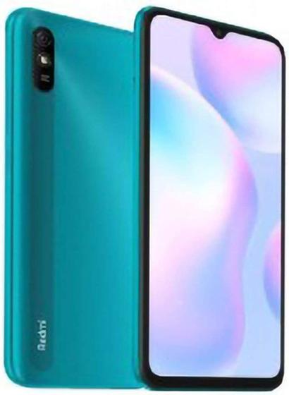 Smartphone xiaomi redmi 9a tela 6,53" 2gb/32gb 4g é boa?