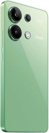 Smartphone Xiaomi Redmi Note 13 8GB+128GB - Verde Menor preço em Smartphone Xiaomi Redmi Note 13 8GB+128GB - Verde
