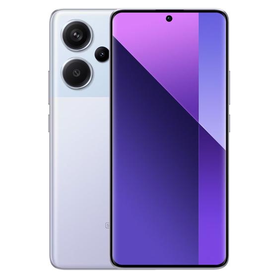 【60％OFF】 Smartphone Xiaomi Redmi Note 13 Pro+ 5G Global 512GB 12GB スマートフォン本体