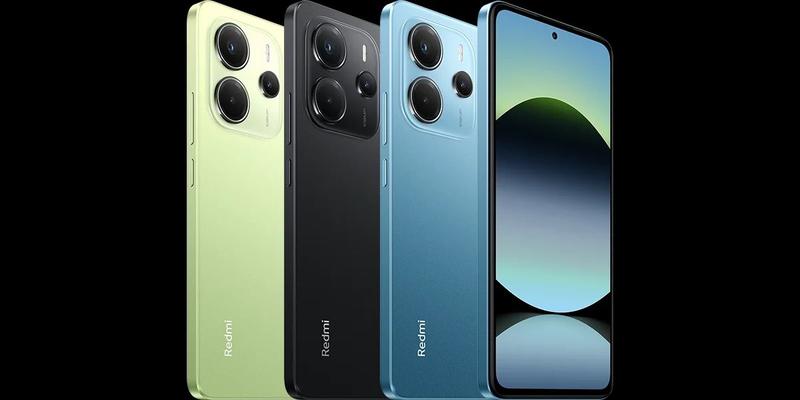 Smartphone Xiaomi Redmi Note 14 256GB 8GB RAM Dual SIM Tela 6.67 Menor preço em Smartphone Xiaomi Redmi Note 14 256GB 8GB RAM Dual SIM Tela 6.67