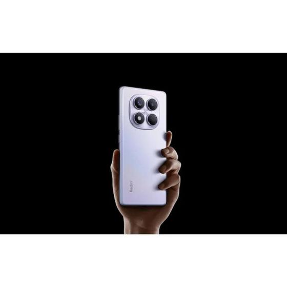 Xiaomi Redmi Note 14 Pro 4G — tela e design frontal