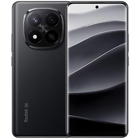 Xiaomi Redmi Note 14 Pro 4G — câmera traseira e lateral
