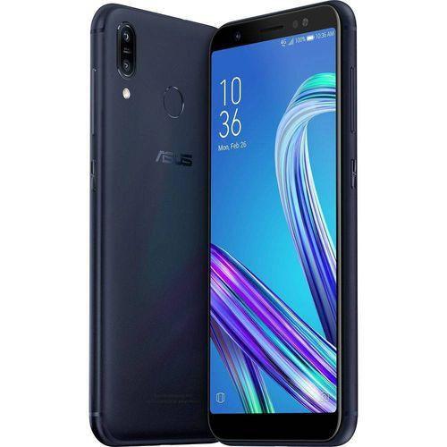Smartphone Zenfone Max M2 32GB Dual Chip Tela 5.5 4G Câmera 13MP + 8MP - Preto Menor preço em Smartphone Zenfone Max M2 32GB Dual Chip Tela 5.5 4G Câmera 13MP + 8MP - Preto