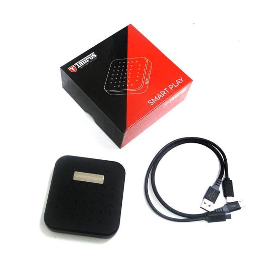 Imagem de Smartplay Universal Taurus Streaming Box Automotivo