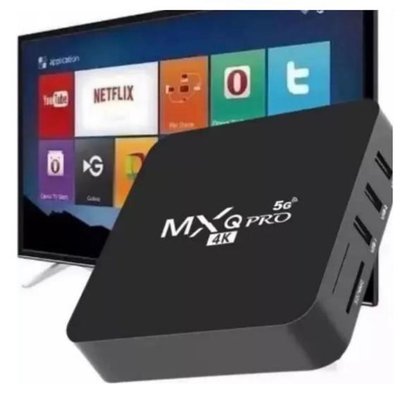 SMARTPRO 4K ANDROID Conversor digital Tv Smart Android 11 4K 5G Menor preço em SMARTPRO 4K ANDROID Conversor digital Tv Smart Android 11 4K 5G