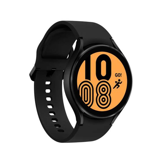 Smartwatch Galaxy Watch 4 BT 44mm Preto - Samsung Menor preço em Smartwatch Galaxy Watch 4 BT 44mm Preto - Samsung