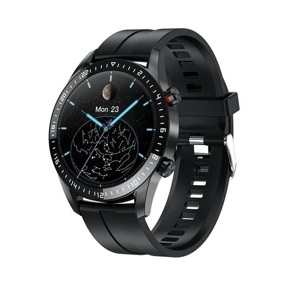 Imagem de Smartwatch GT2 com Chamada Sem Fio - Alta Definição e IP68 à Prova D'Água