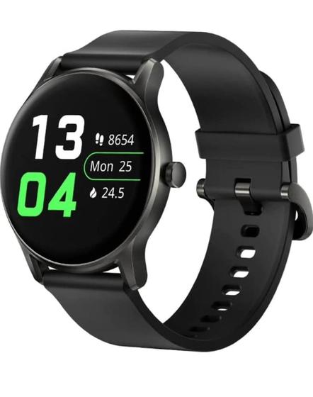 Imagem de Smartwatch Haylou GS Relógio Inteligente 12 Modos de treino