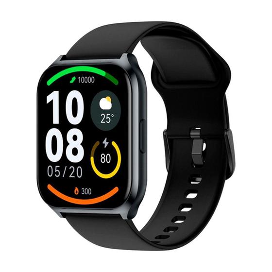 Smartwatch Haylou Watch 2 Pro Bt 5.3 Tela 1.85 pol. Menor preço em Smartwatch Haylou Watch 2 Pro Bt 5.3 Tela 1.85 pol.