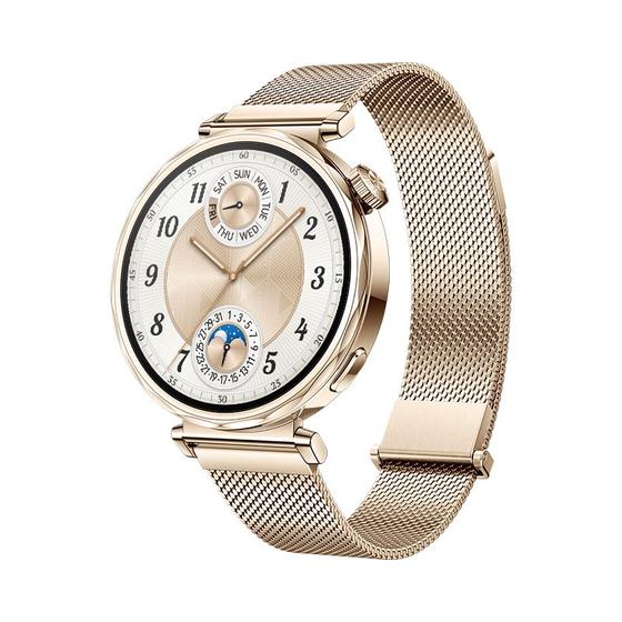 Imagem de Smartwatch, Huawei Watch Gt 5 41mm, Dourado