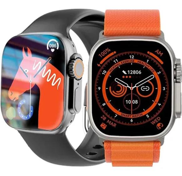 nfc smartwatch