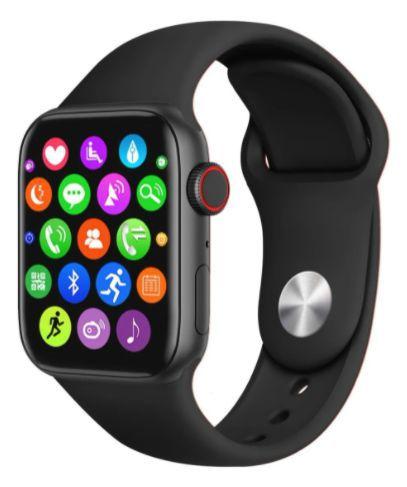 Smartwatch Iwo 13 Max X8 Lançamento 2021 C/ Foto N/tela Menor preço em Smartwatch Iwo 13 Max X8 Lançamento 2021 C/ Foto N/tela