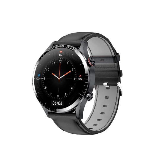 Imagem de Smartwatch Level LVW-50 Display 1.3" AMOLED Bluetooth IP68 - Compatível com iOS e Android