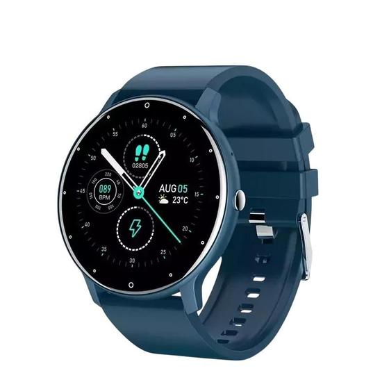 Imagem de Smartwatch LIGE BW0223 Á Prova DÁgua