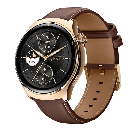 Imagem de Smartwatch Mibro Lite 3 Pro, GPS, Bluetooth 5.3, Chamadas Bluetooth, Natação, XPAW019